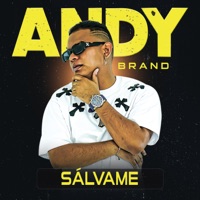 Salvame - Single - Andy Brand