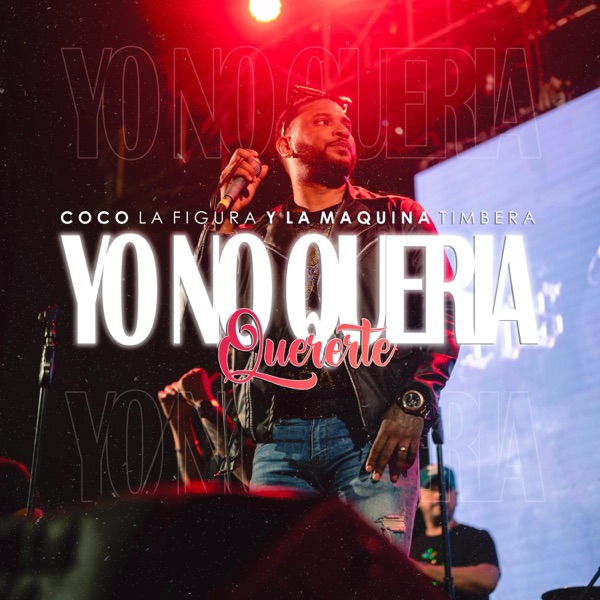 Yo no quería quererte