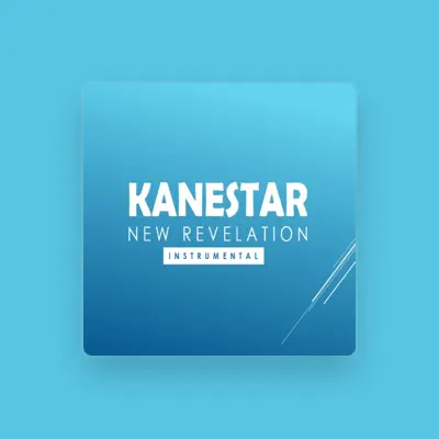 Listen to Kanestar, watch music videos, read bio, see tour dates & more!