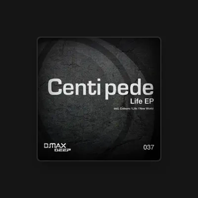 Listen to Centipede (UK), watch music videos, read bio, see tour dates & more!
