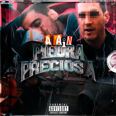 Piedra preciosa - Single