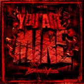 You Are Mine (Extended Mix) artwork