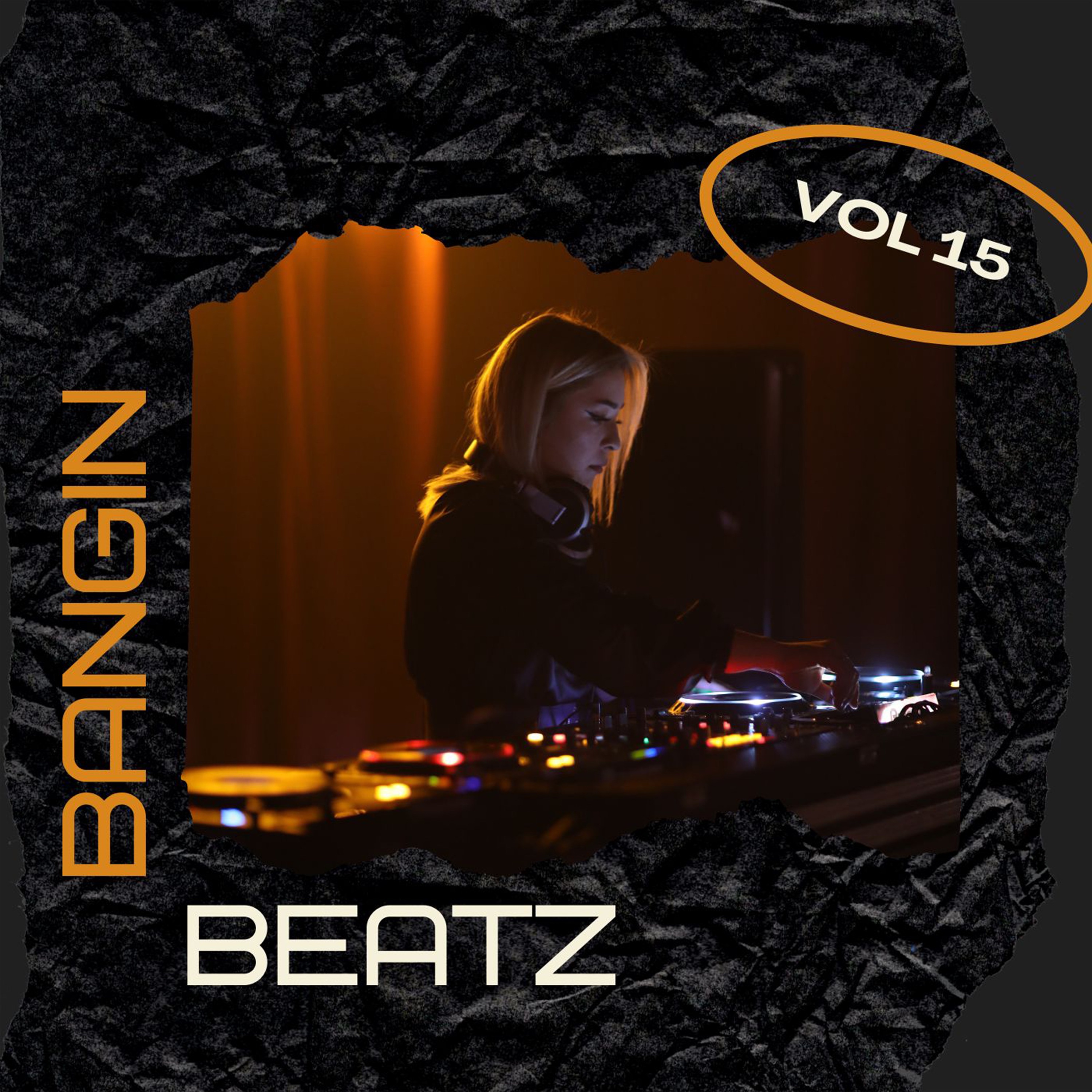 Bangin Beatz Vol 15