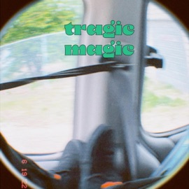 Tragic Magic Chris Camp