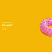 Bag Of Tricks - EP - Lucky Dropout & Tim Halperin