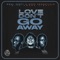 Love Don't Go Away (feat. Amera Light) artwork