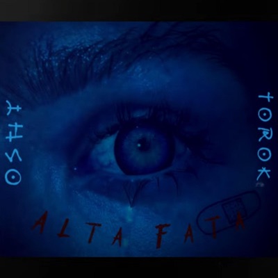 ALTA FATA (feat. Torok) - Single