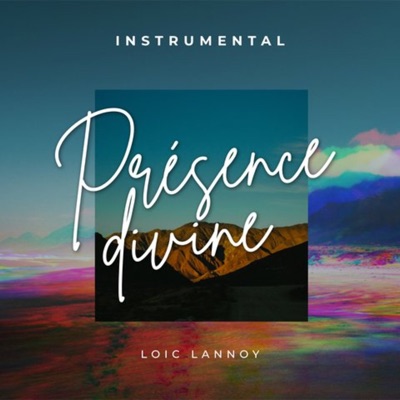 Présence divine artwork