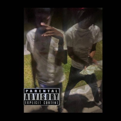 Oppositions (feat. Jspazzz) - Single