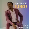 Thank You, Lord
