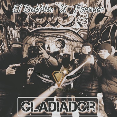Gladiador (feat. El Buddha) - Single