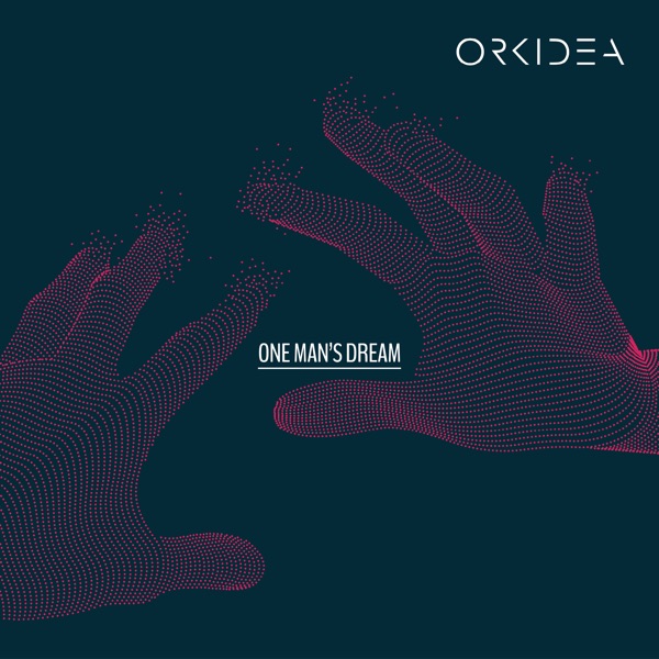 One Man’s Dream - Single