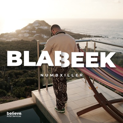 Bla Beek - Single