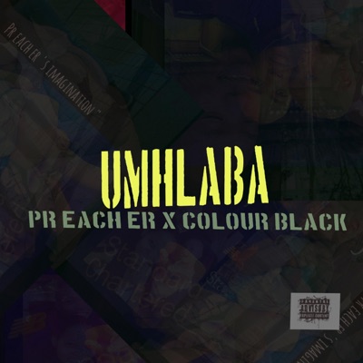 Umhlaba - Single