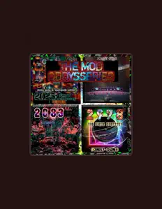 Jonny Guns을(를) 듣고, 뮤직 비디오를 보고, 약력을 읽고, 투어 일정 등을 확인하세요!