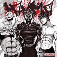 Hanma - Single - Psycho Playa & SH3TLVIZ