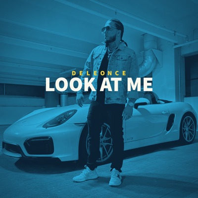 Look at Me - Single