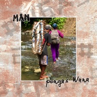 Pongas Wana - Single - Kailiman