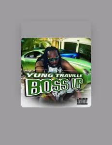Listen to Yung Traville, watch music videos, read bio, see tour dates & more!