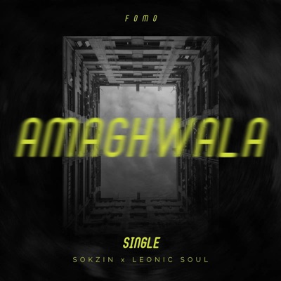 Amaghwala (feat. Leonic Soul) - Single