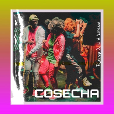 Cosecha - Single