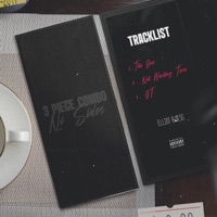 3 Piece Combo, No Sides - Single - Elliot Bless