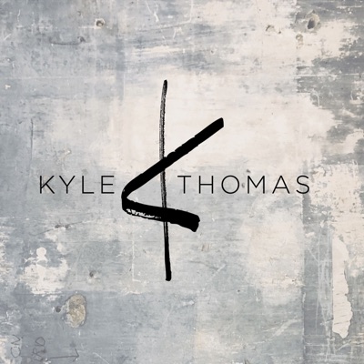 Kyle Thomas - EP