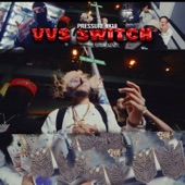 VVS Switch artwork
