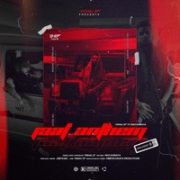 Jaat Anthem (feat. Navi Ghiraiya) [Slow + reverb version] - Single - Vishal 07