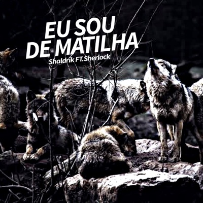 Eu Sou de Matilha - Single