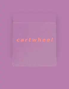 Listen to Cartwheel, watch music videos, read bio, see tour dates & more!