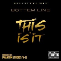 THIS IS IT - Single - Bottem Line
