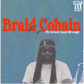 Braid Cobain artwork