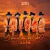 Los Hermanos León