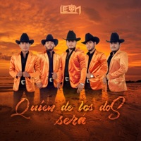 Quién De Los Dos Será