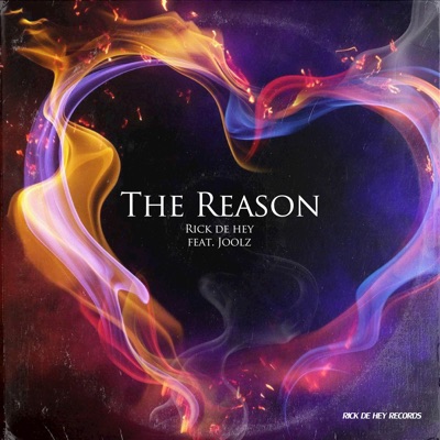 The Reason (feat. Joolz) - Single