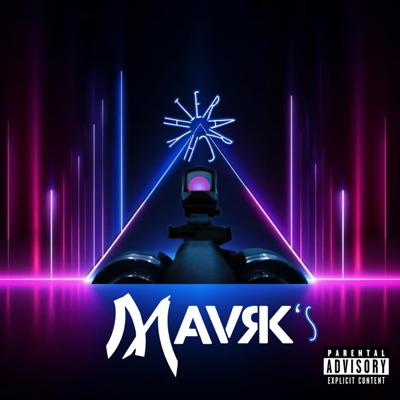MAVRK's HIERARCHY - EP