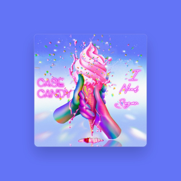 Case Candy's avatar
