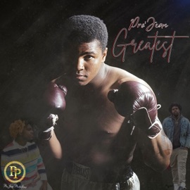 Greatest Pro'Jean