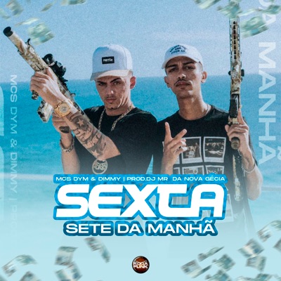 Sexta Sete da Manhã - Single