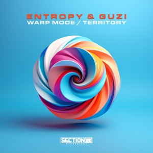 Warp Mode / Territory - Single