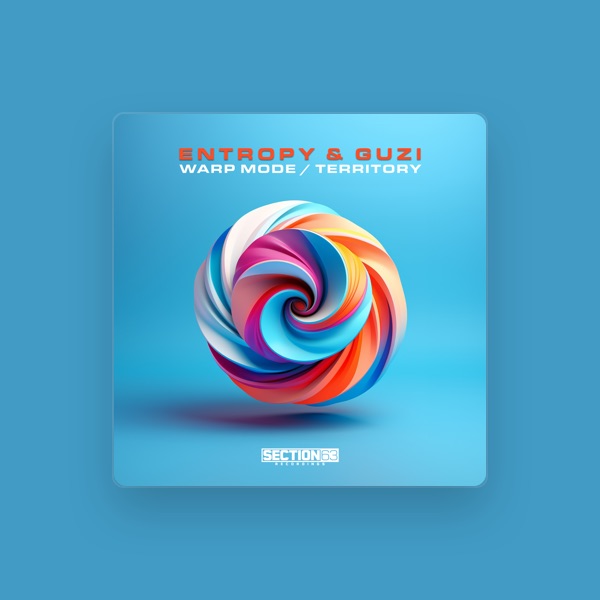 Entropy's avatar