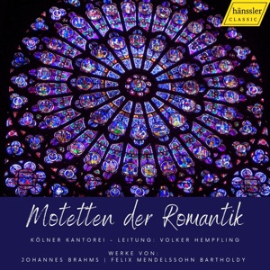Motetten der Romantik