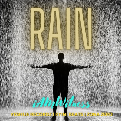 Rain - Single