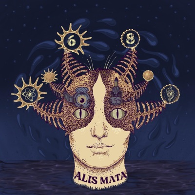 Sessantotto - Alis Mata