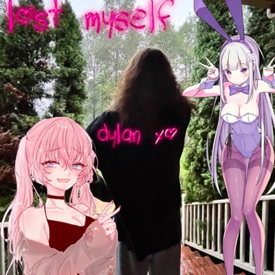 l<3st Myself - Single