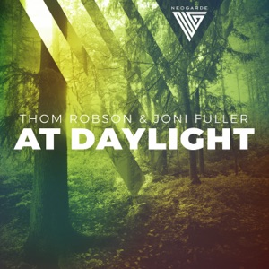 At Daylight - EP
