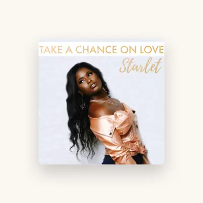 Listen to Starlet, watch music videos, read bio, see tour dates & more!