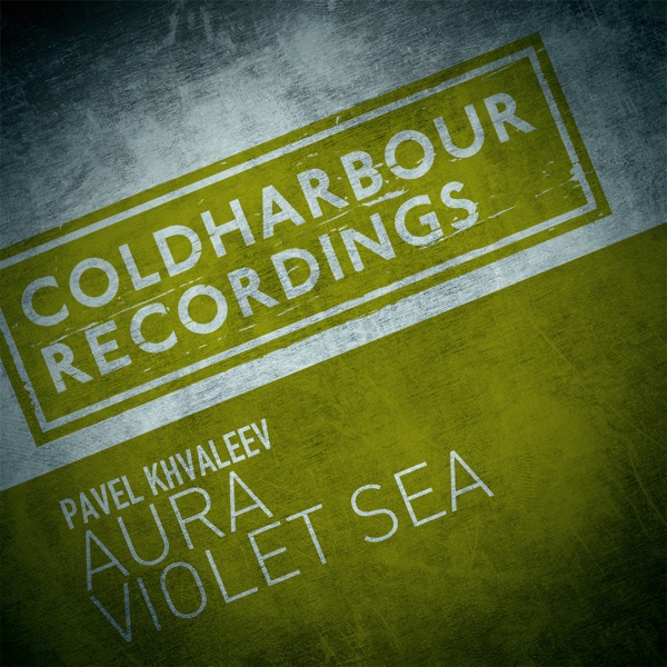 Violet Sea + Aura - Single