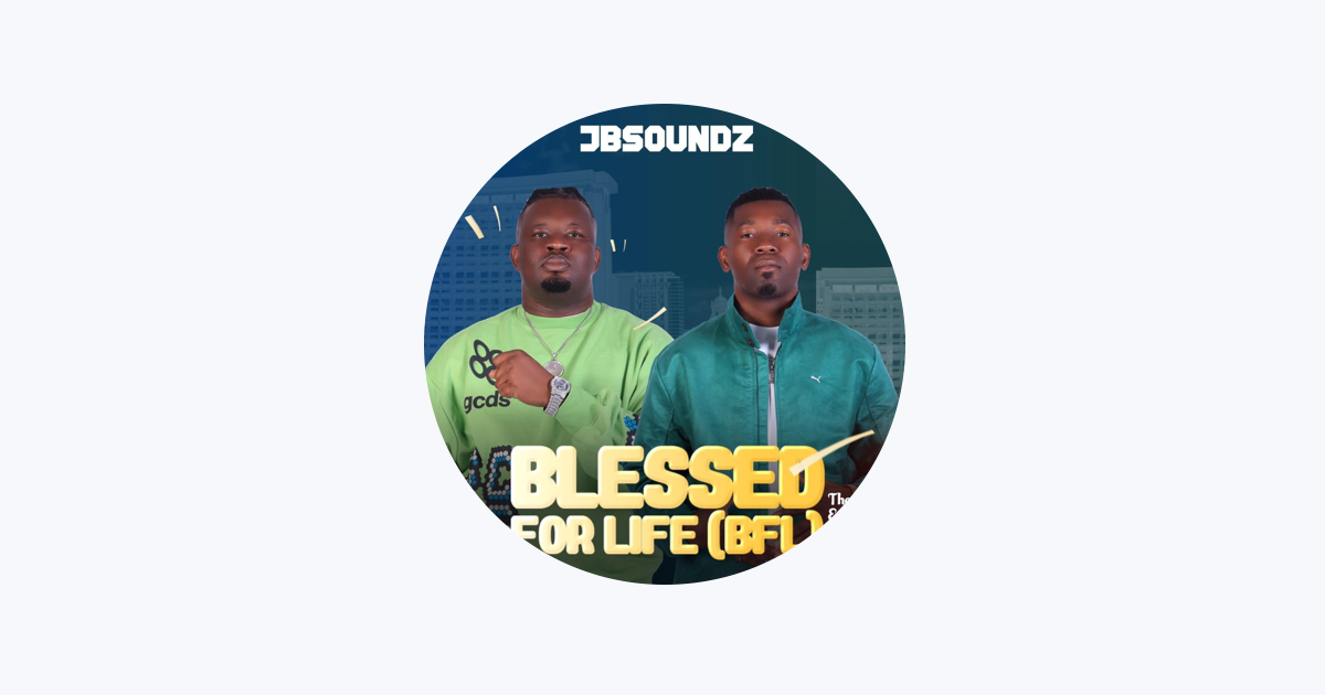 Jbsoundz - Apple Music